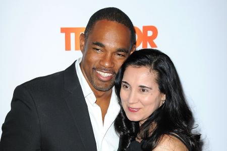 Jason George