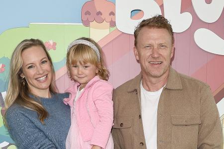 Kevin McKidd