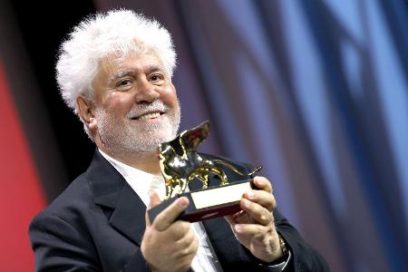 CDie zehn besten Filme von Pedro Almodóvar