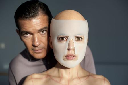 9. Die Haut, in der ich wohne (2011)