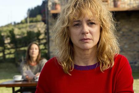 8. Julieta (2016)