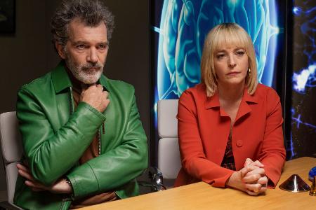6. Leid und Herrlichkeit (2019)