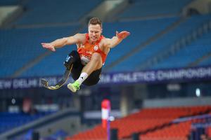"Eine Tragödie": Keine Para-Leichtathletik-EM in diesem Jahr