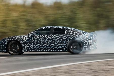 Mercedes-AMG GT