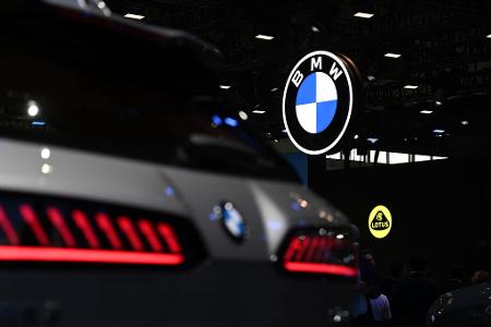 BMW leidet unter ähnlichen Problemen wie die anderen deutschen Autohersteller, kann unter dem Strich aber mehr Geld verdienen. (Archivbild)