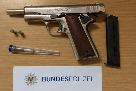 Foto: Bundespolizei