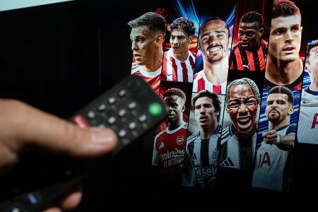 Erfolg für Dazn: Gericht ordnet Sperrung von illegalem Streaming an