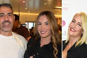 Bushido und Anna-Maria Ferchichi: Wie Sarah Connor in der Krise half