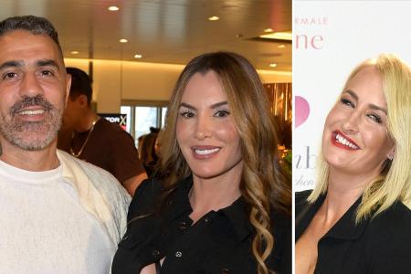 Bushido und Anna-Maria Ferchichi: Wie Sarah Connor in der Krise half