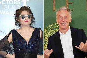 Streit mit "White Lotus"-Macher? Darum stieg Helena Bonham Carter aus