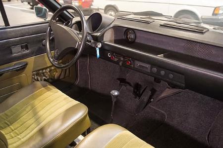VW EA 266 (1969)
