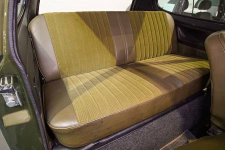 VW EA 266 (1969)