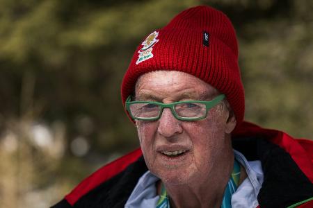 Biathlon: Pichler von Bulgarien nach Österreich