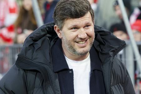 Hoffenheim: Schicker verlängert und bekommt Hilfe