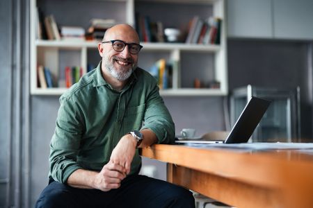 Standortdienst identifizieren und deaktivieren