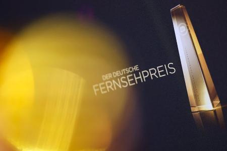 Deutscher Fernsehpreis: Diese Fachjury entscheidet über Preisvergabe