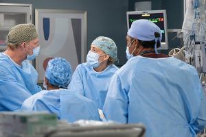"Grey's Anatomy" kehrt zurück: Wer überlebt die Explosion?