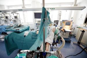Ort der Organentnahme ist das Krankenhaus - aber reichen die Regeln für die Organspende aus? (Symbolfoto)