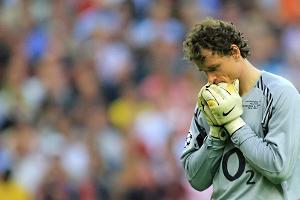 "Was mir nicht gelungen ist": Lehmann hofft auf Arsenal-Triumph
