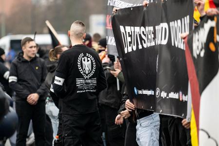 Die Gruppe 