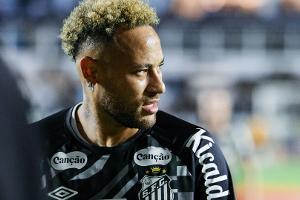 Ohrfeige gegen 18-Jährigen: Neymar zeigt Reue