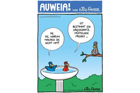 AUWEIA