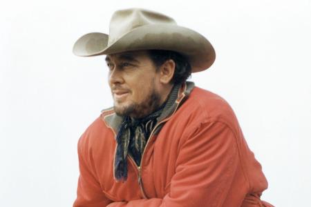 Ben Johnson