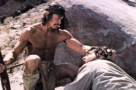 Charles Bronson
