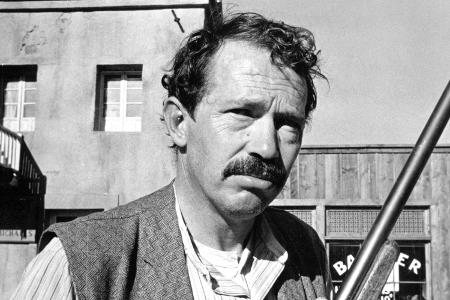 Warren Oates