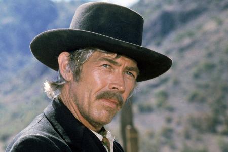 James Coburn