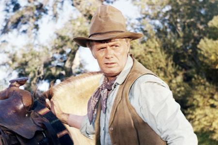Richard Widmark