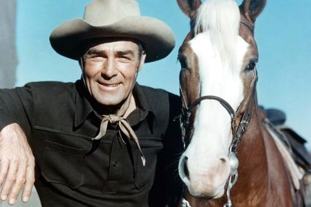 Randolph Scott