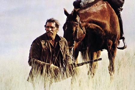 Burt Lancaster