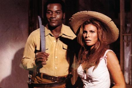 Raquel Welch