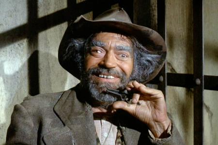 Jack Elam