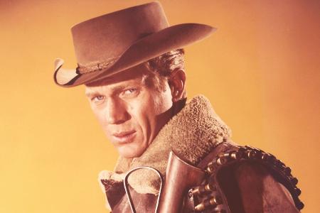 Steve McQueen