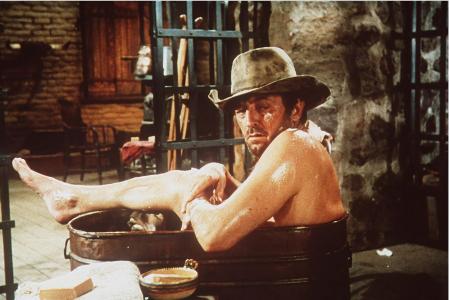 Robert Mitchum
