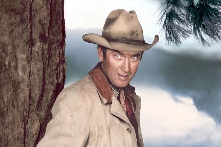 James Stewart
