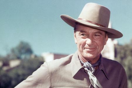 Gary Cooper