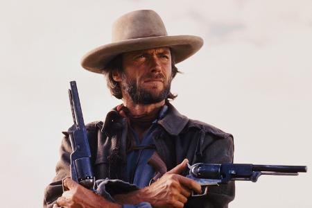 Clint Eastwood