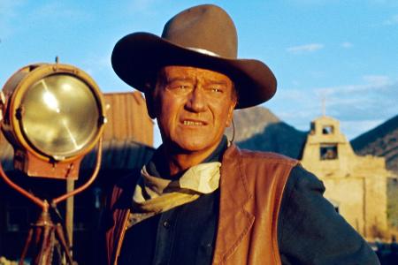 John Wayne