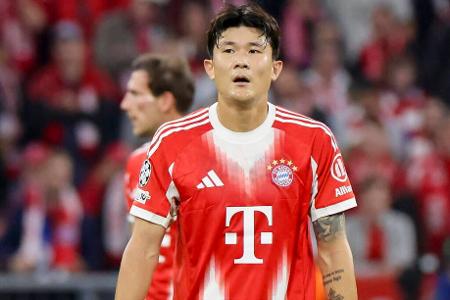 Min-jae Kim (ab 67.) - Note: 3,0 - Übernahm die Tah-Position für letzten Minuten. Dass auf Top-Niveau die Spielpraxis fehlt, merkte man ihm kaum an. Hielt in kniffligen Momenten voll dagegen. Gegen Kvaratskhelia sogar noch mit einer entscheidenden Rettungstat vor der Linie. Trotzdem hätte PSG mehrfach alles klar machen können.