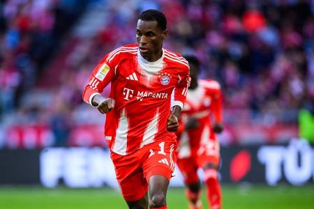 Nicolas Jackson (ab 79.) - ohne Bewertung - Sollte das Spiel der Münchner noch offensiver gestalten, kam aber meist schon im Mittelfeld oder auf den Flügeln an den Ball. Schuf noch ein paar Überzahlsituationen, als Abschlussspieler war er kein Faktor mehr.
