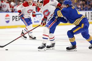 NHL: Rekordmeister Montreal verliert Zweitrunden-Auftakt
