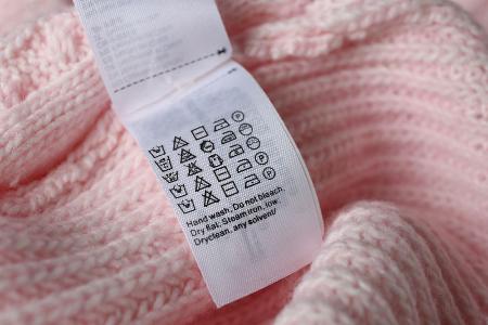 Wollpullover
