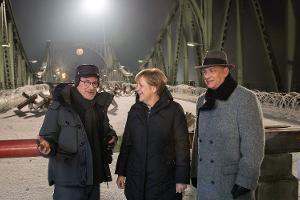 "Bridge of Spies"
