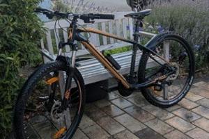 Fahrrad