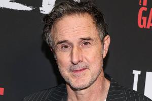 "Scarpetta": David Arquette in Staffel 2 mit dabei