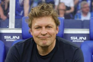 Dank Aufstieg von Schalke: Vertrag von Mulder verlängert