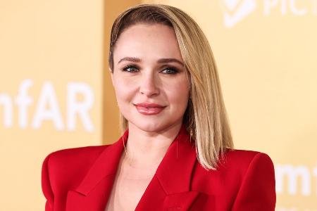 Hayden Panettiere macht Bisexualität öffentlich